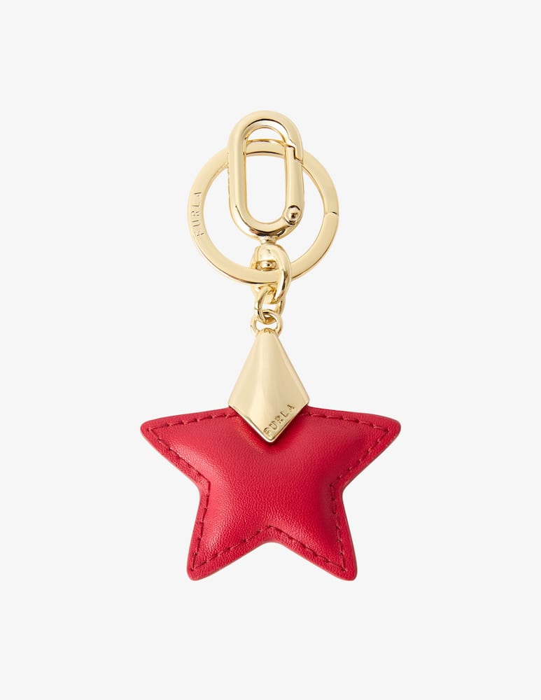 Furla Star keyring Allegra Star Kring - picture 1 Furla Star keyring Allegra Star Kring - picture 1