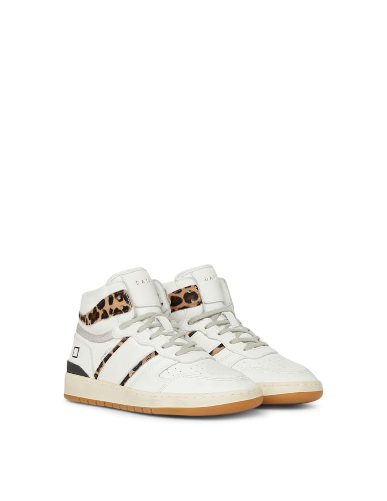 rinascente D.A.T.E. High-top sneakers Sport