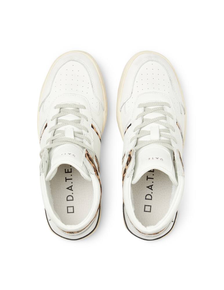 rinascente D.A.T.E. High-top sneakers Sport
