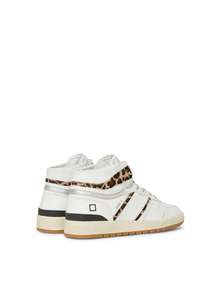 rinascente D.A.T.E. High-top sneakers Sport
