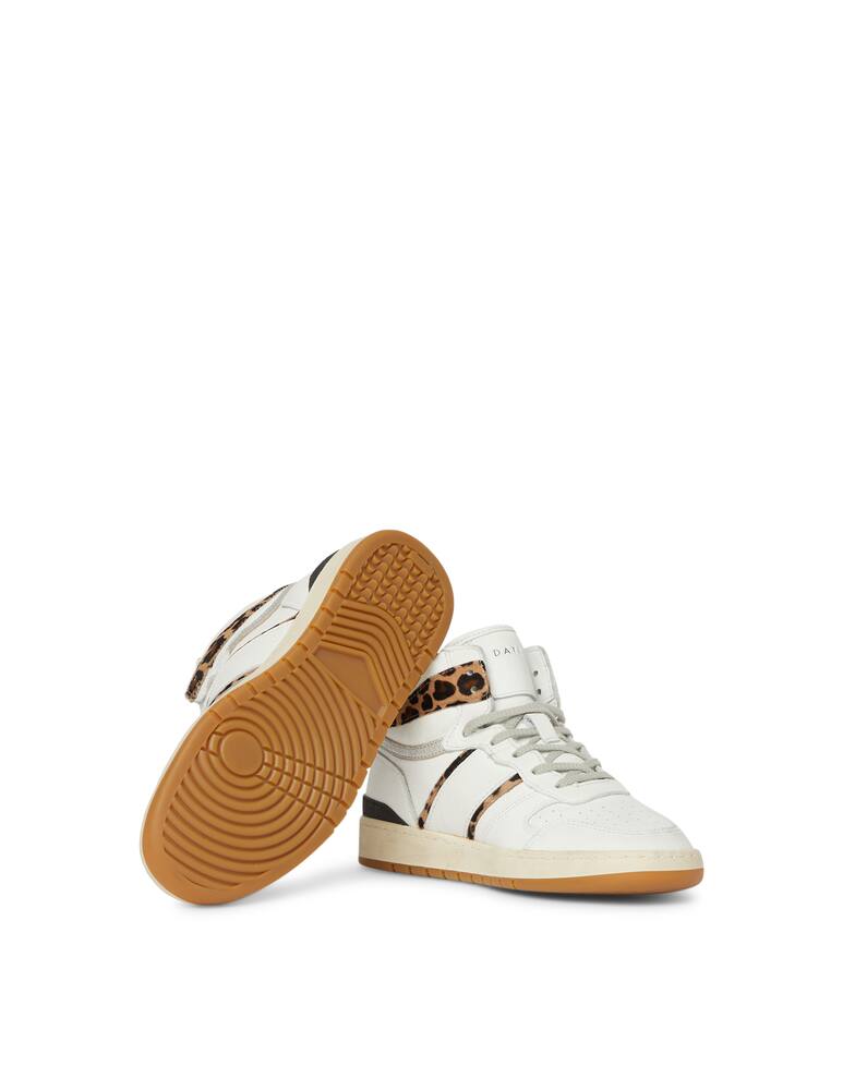 rinascente D.A.T.E. High-top sneakers Sport