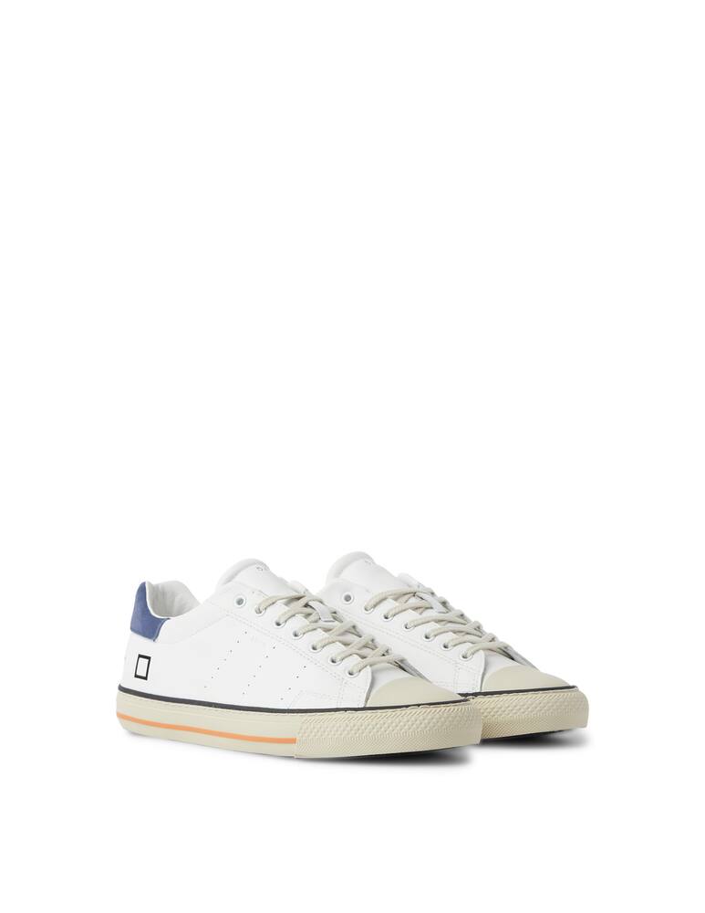 rinascente D.A.T.E. Sneaker f class - bianco