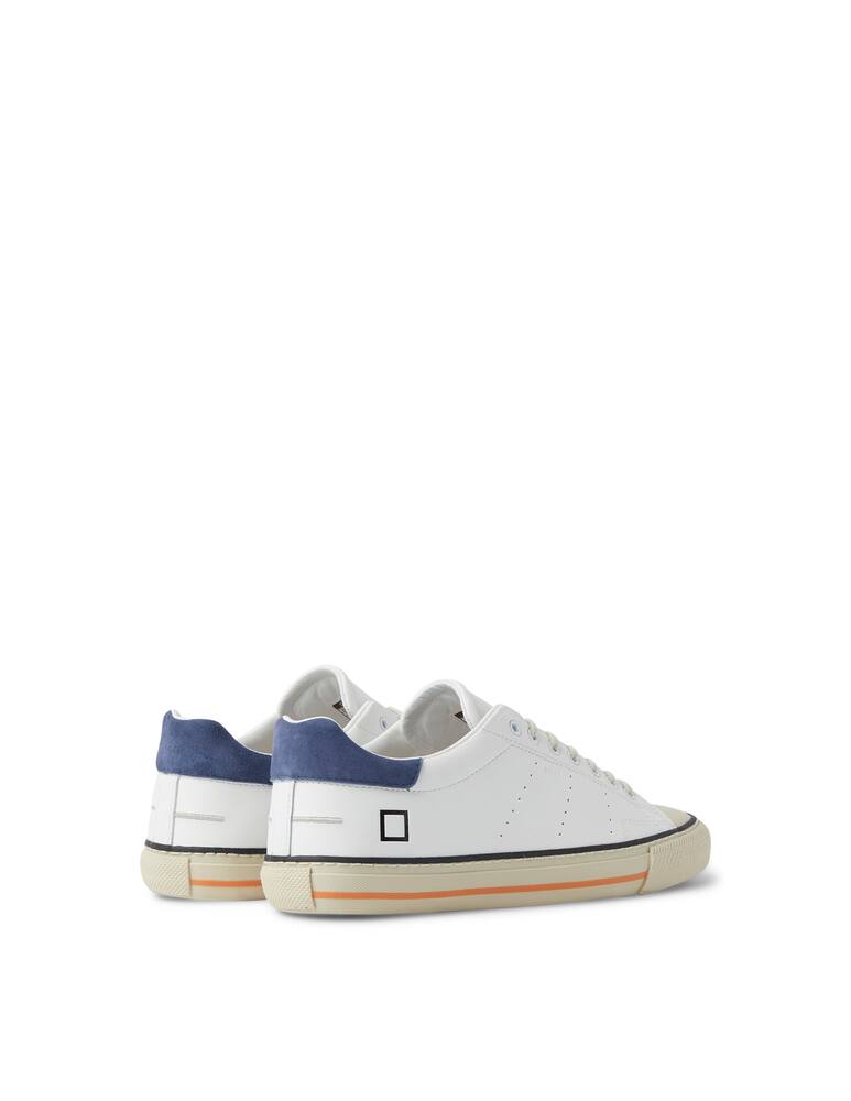 rinascente D.A.T.E. Sneaker f class - bianco
