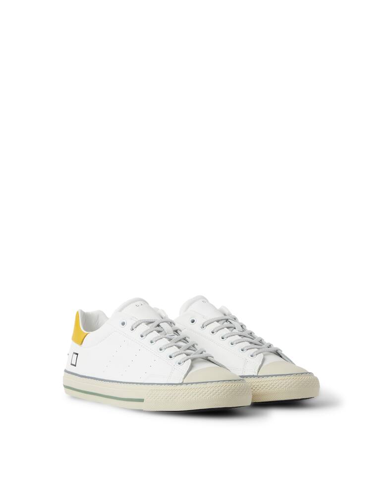 rinascente D.A.T.E. Sneakers f class - bianco