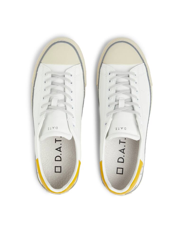 rinascente D.A.T.E. Sneakers f class - bianco