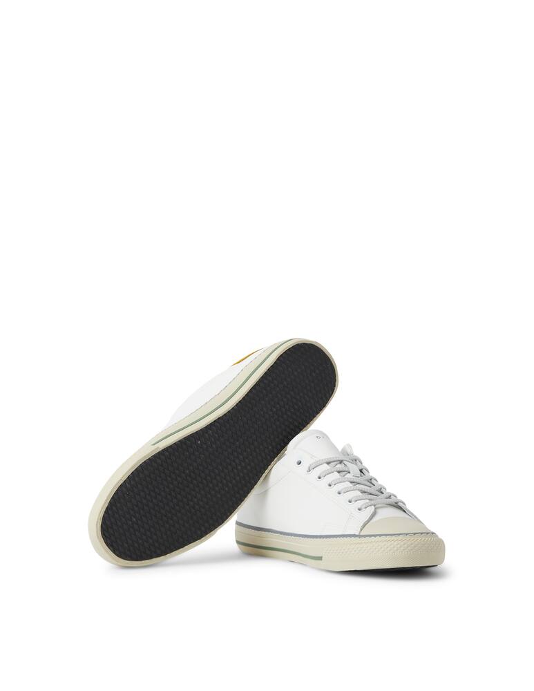 rinascente D.A.T.E. Sneakers f class - bianco