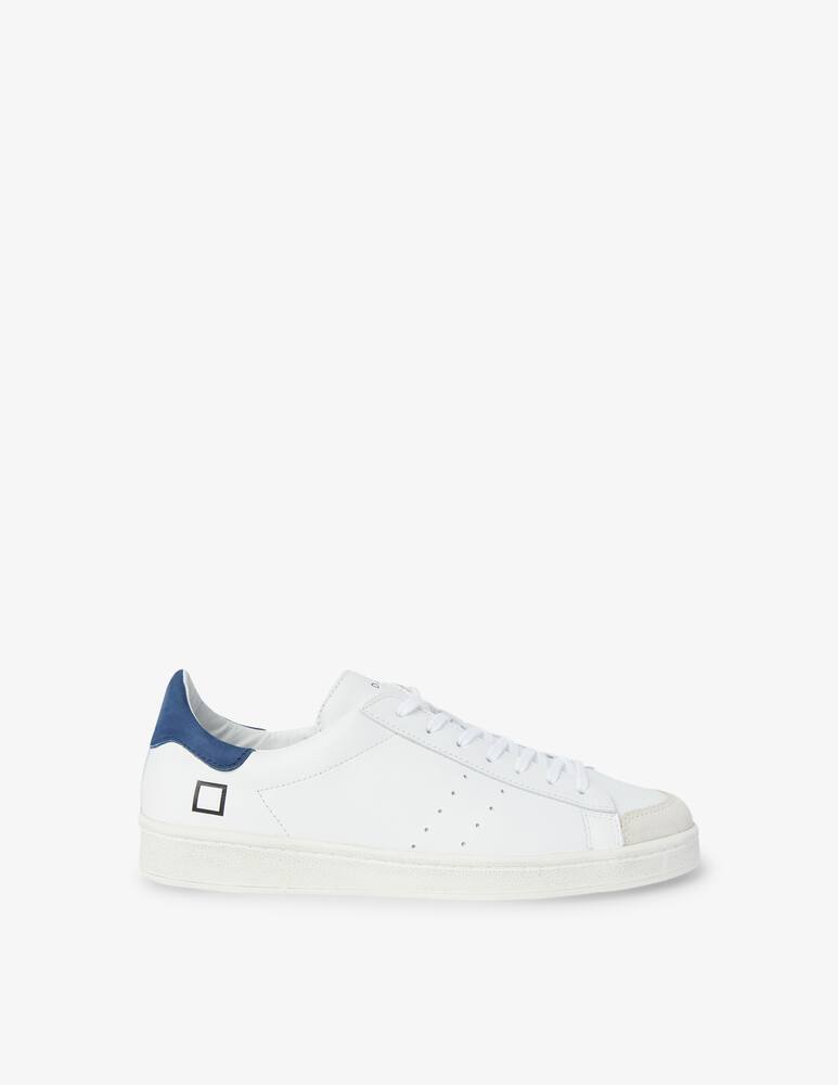 D.A.T.E. Sneakers twist - bianco - immagine 1 D.A.T.E. Sneakers twist - bianco - immagine 1