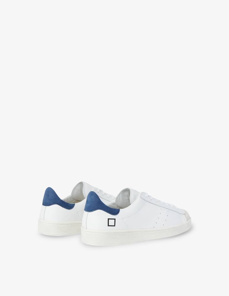 D.A.T.E. Sneakers twist - bianco - immagine 4 D.A.T.E. Sneakers twist - bianco - immagine 4