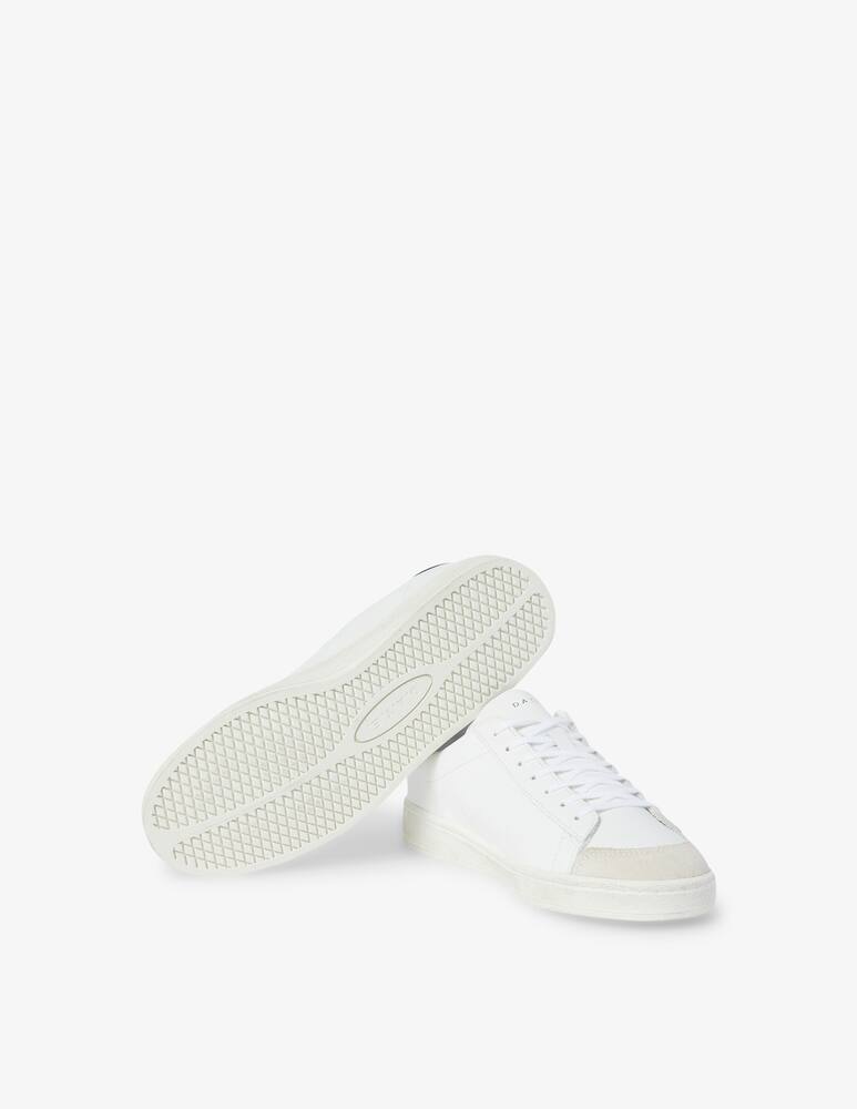 D.A.T.E. Sneakers twist - bianco - immagine 5 D.A.T.E. Sneakers twist - bianco - immagine 5