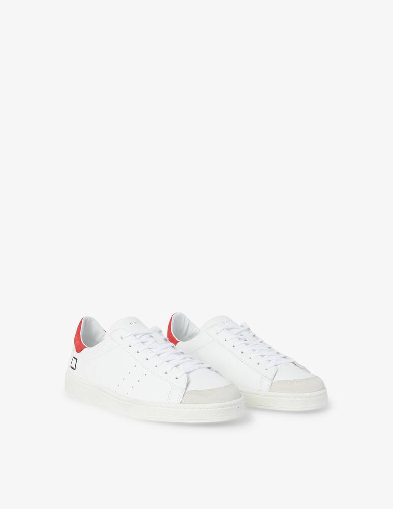 rinascente D.A.T.E. Sneakers twist - white