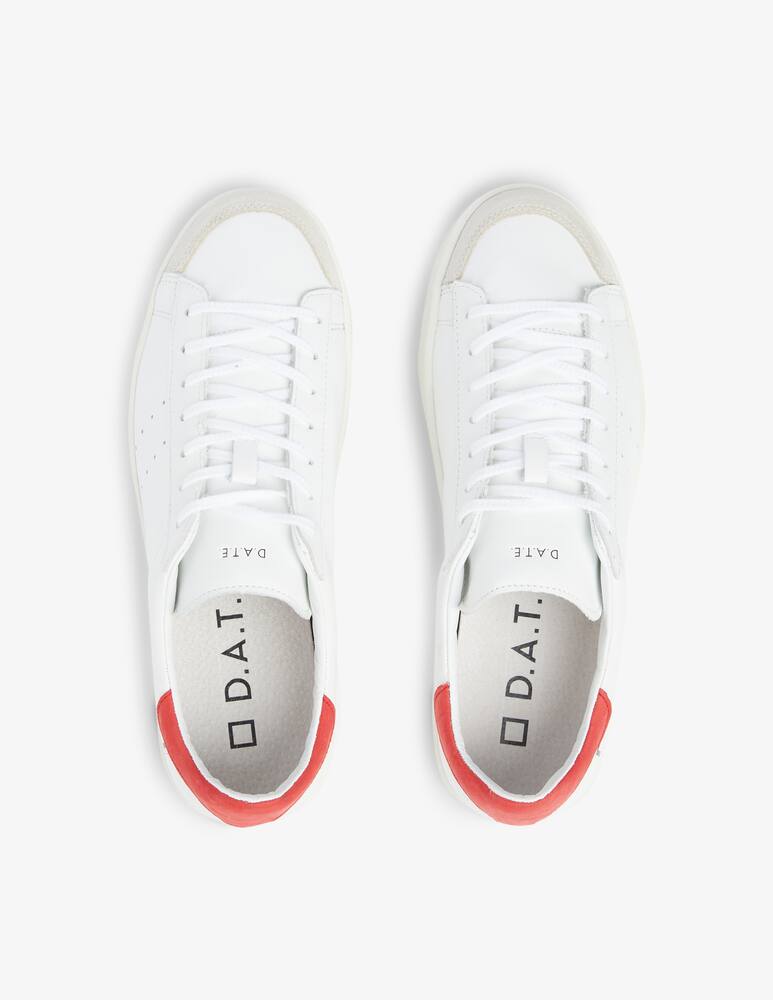 rinascente D.A.T.E. Sneakers twist - white