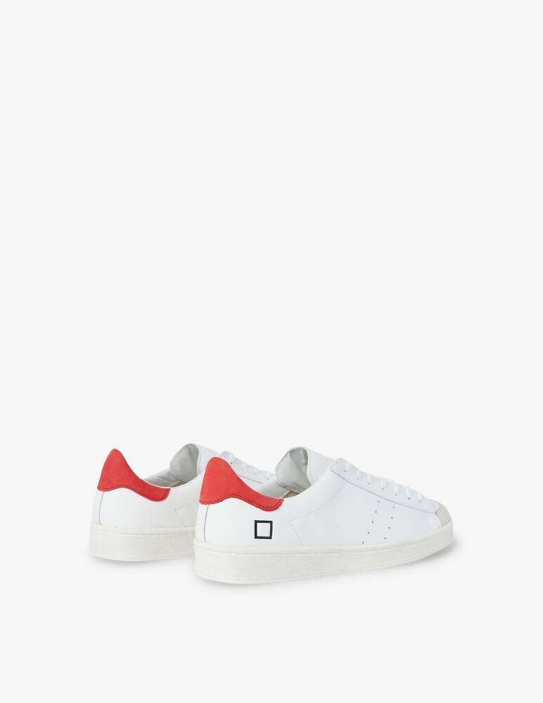 rinascente D.A.T.E. Sneakers twist - white