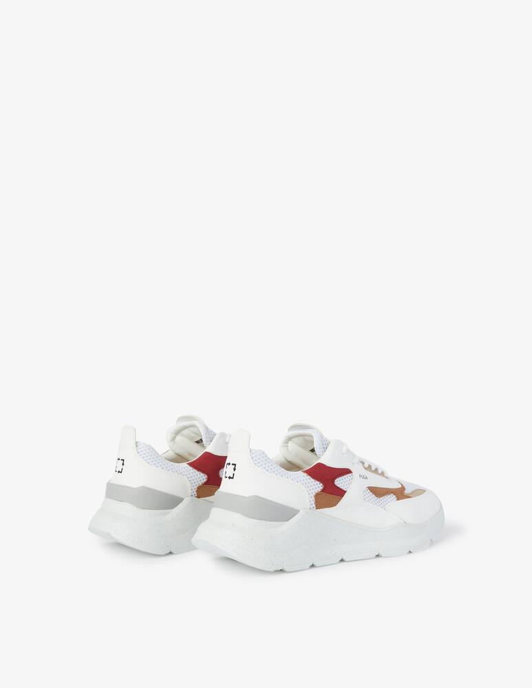 rinascente D.A.T.E. Sneakers fuga - bianco