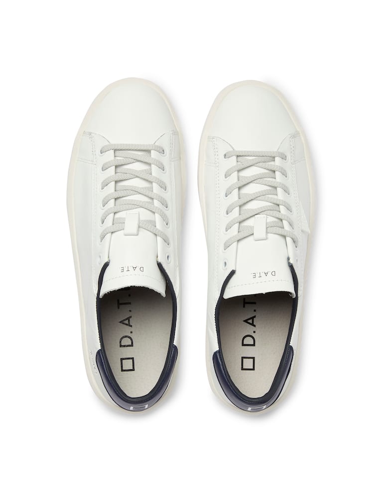 rinascente D.A.T.E. Sneakers ace - white