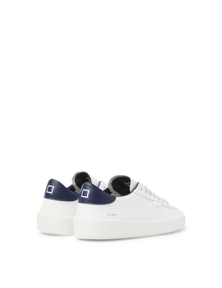 rinascente D.A.T.E. Sneakers ace - white
