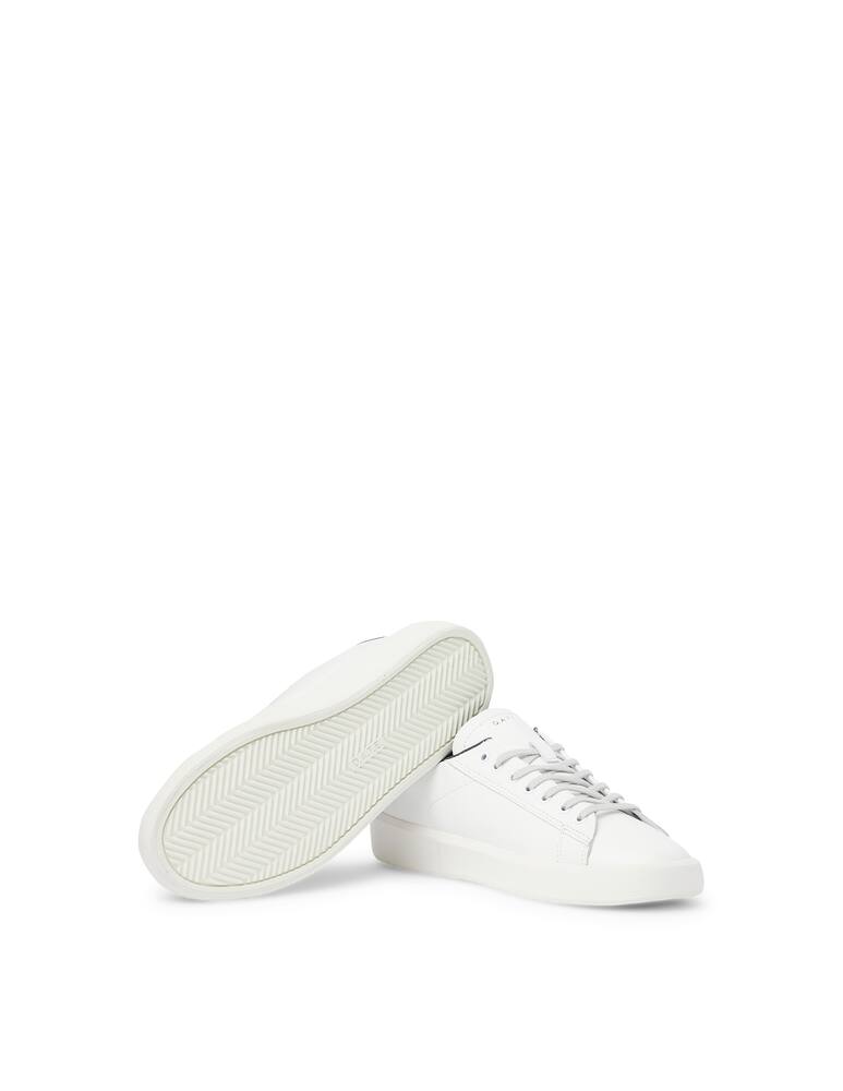 rinascente D.A.T.E. Sneakers ace - white