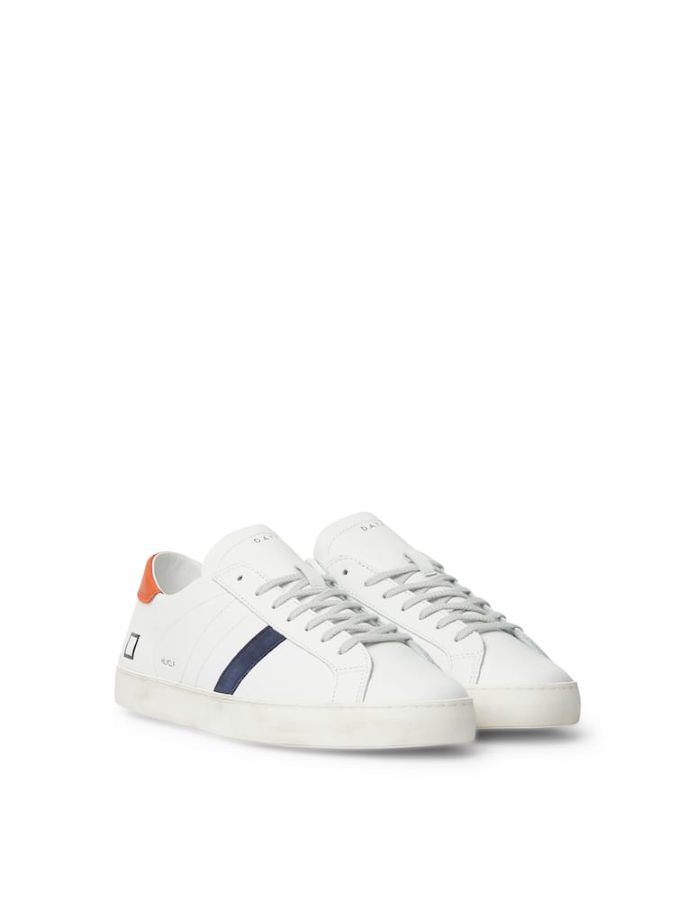 rinascente D.A.T.E. Sneakers hill - white