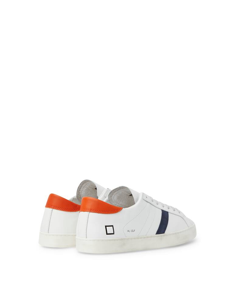 rinascente D.A.T.E. Sneakers hill - white