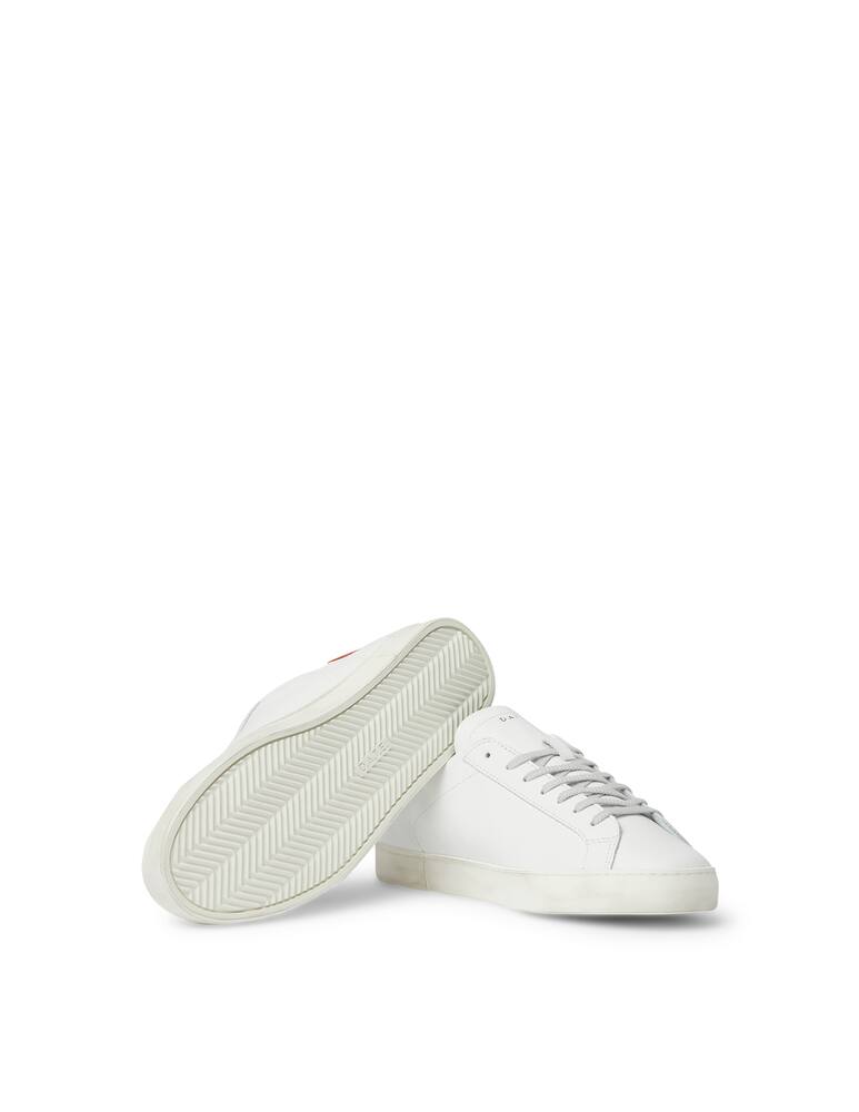 rinascente D.A.T.E. Sneakers hill - white