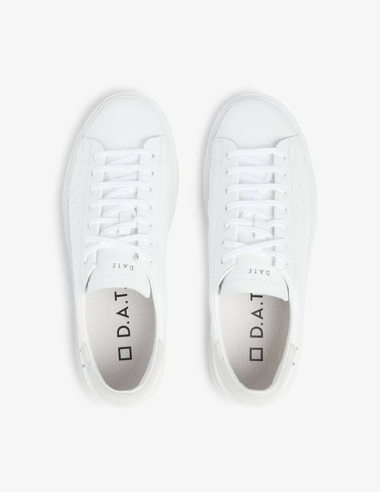 rinascente D.A.T.E. Sneakers levante - white