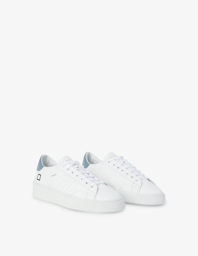 rinascente D.A.T.E. Sneakers levante - white