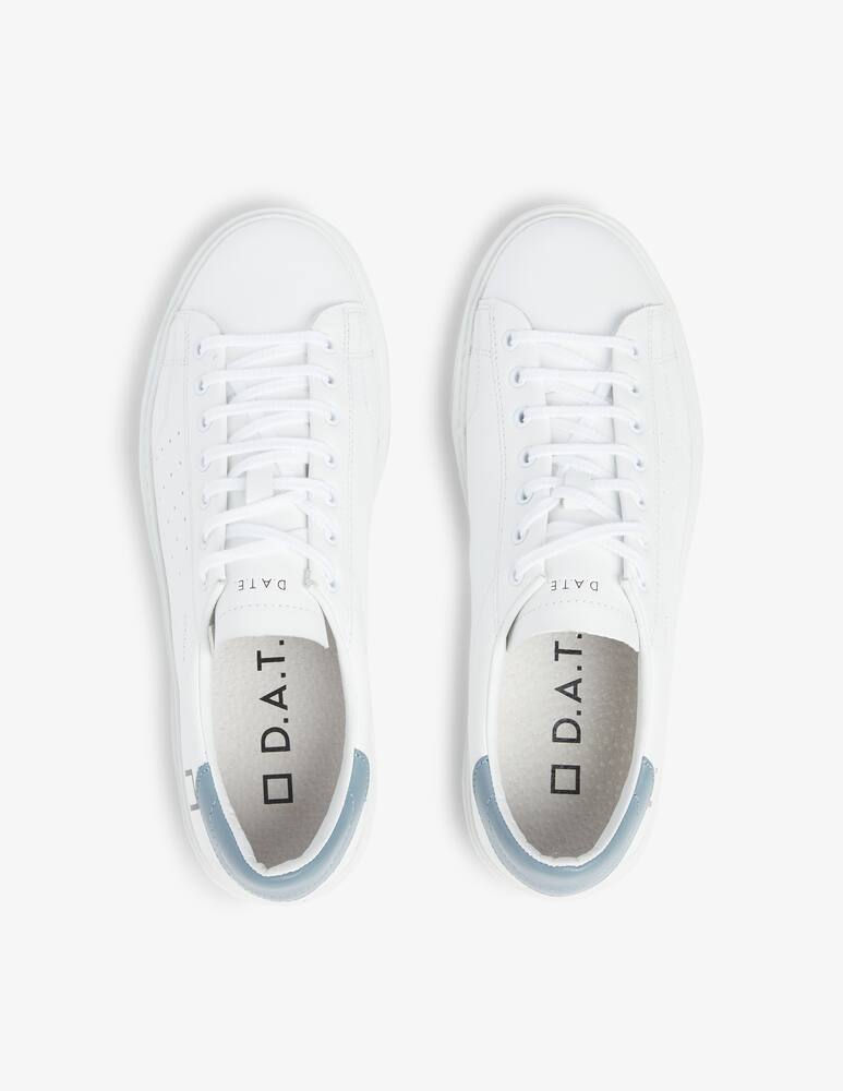 rinascente D.A.T.E. Sneakers levante - white