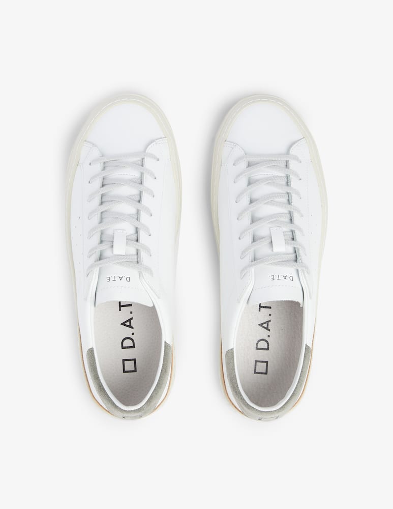 rinascente D.A.T.E. Sneakers sonica - white