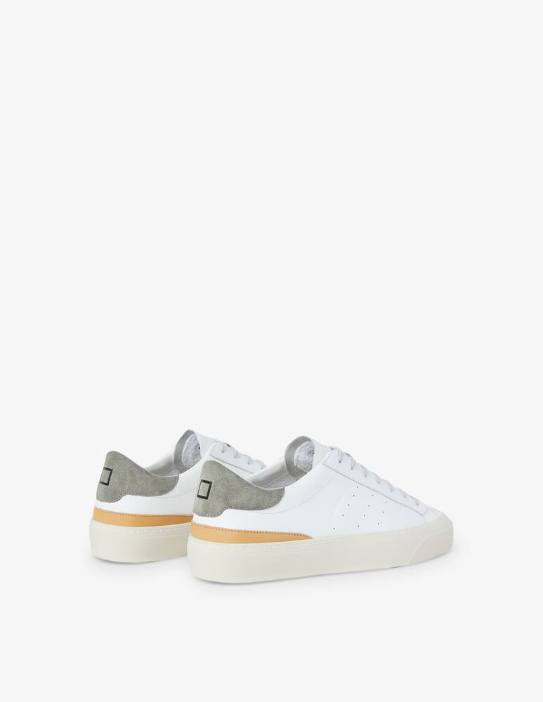rinascente D.A.T.E. Sneakers sonica - white