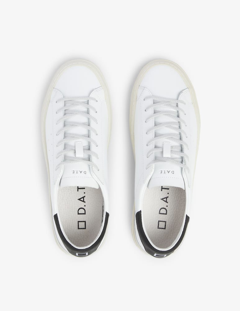 rinascente D.A.T.E. Sneakers sonica - bianco