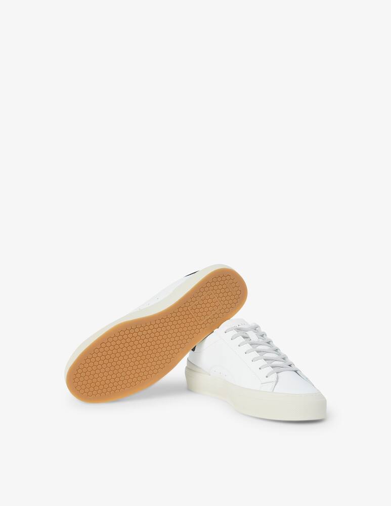 D.A.T.E. Sneakers sonica - bianco - immagine 5 D.A.T.E. Sneakers sonica - bianco - immagine 5