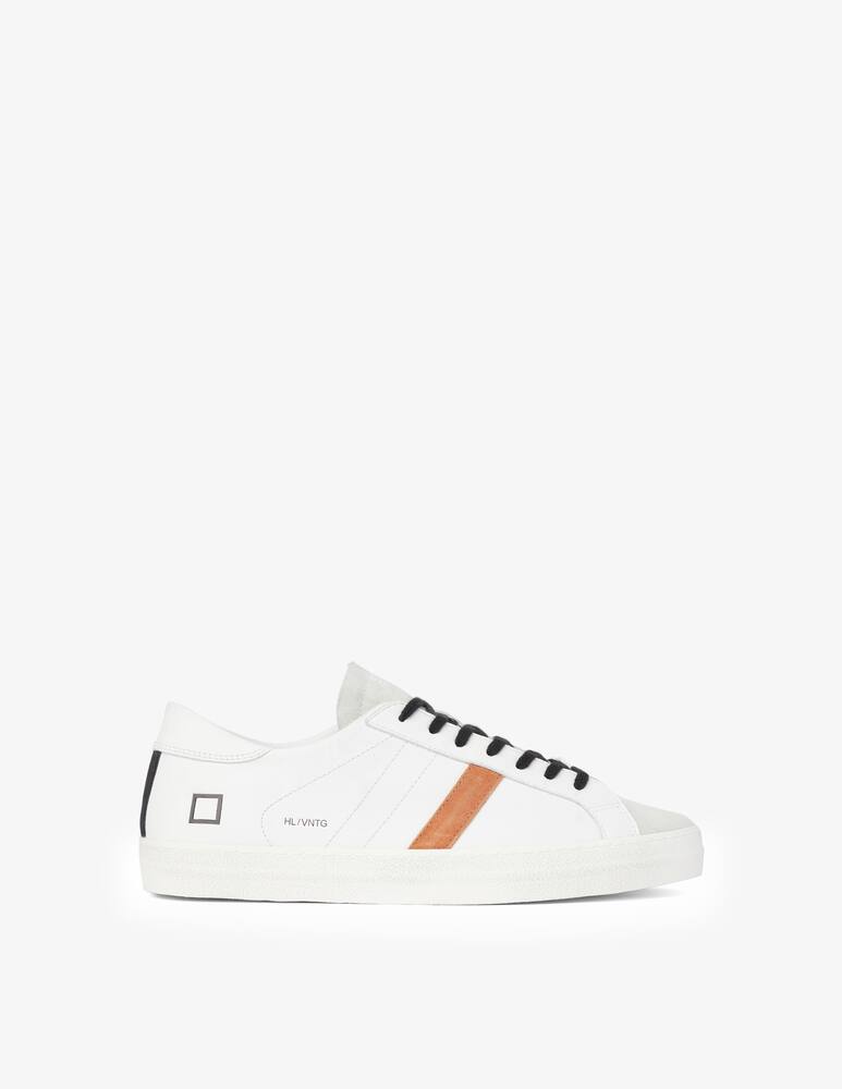 rinascente D.A.T.E. Hill low vintage sneakers - White