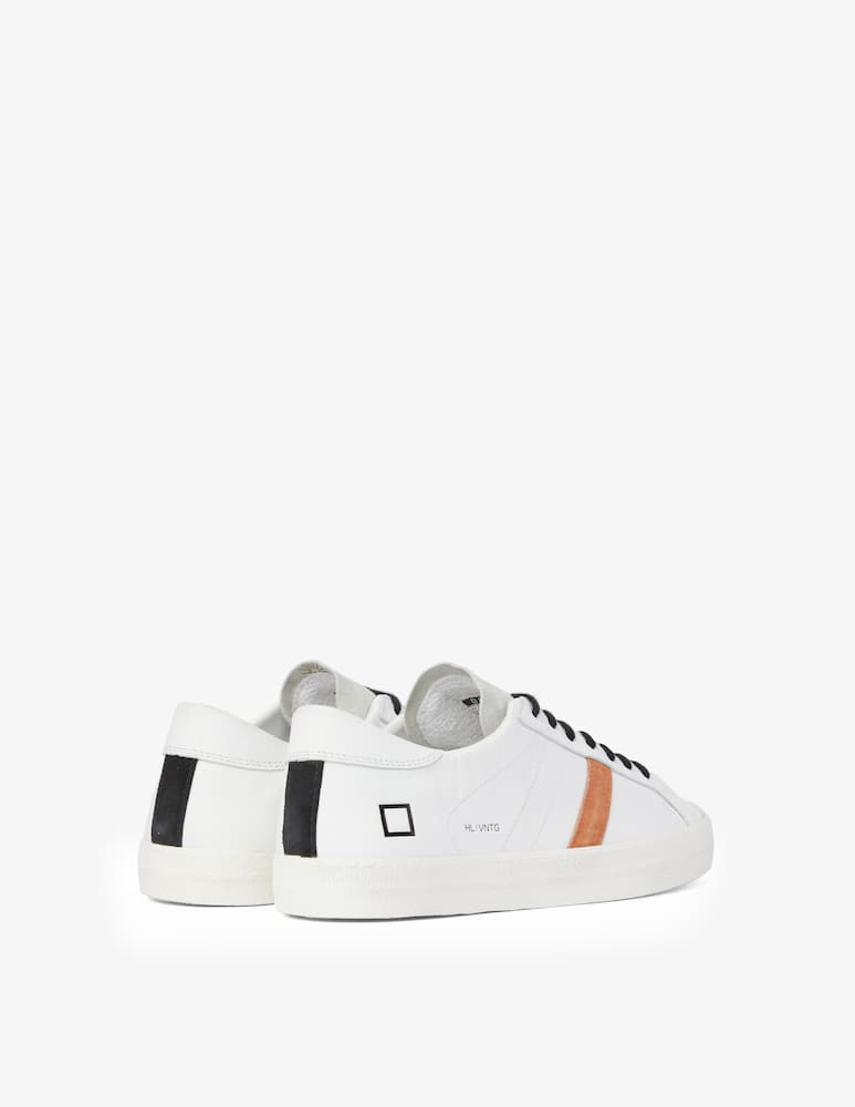 rinascente D.A.T.E. Hill low vintage sneakers - White