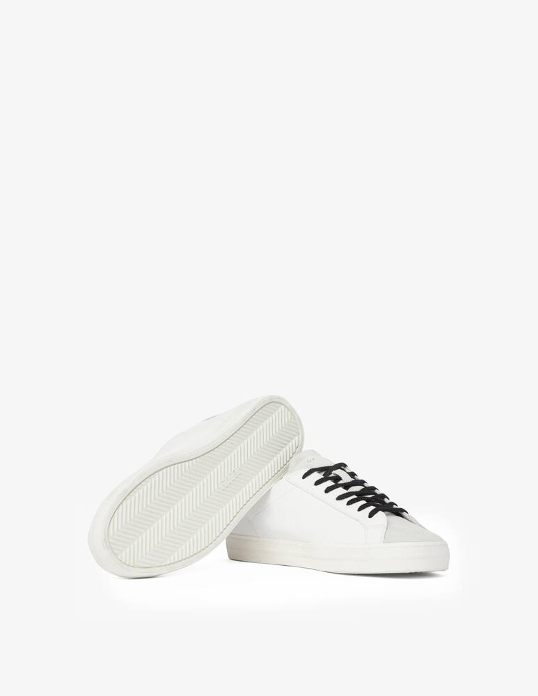 rinascente D.A.T.E. Hill low vintage sneakers - White