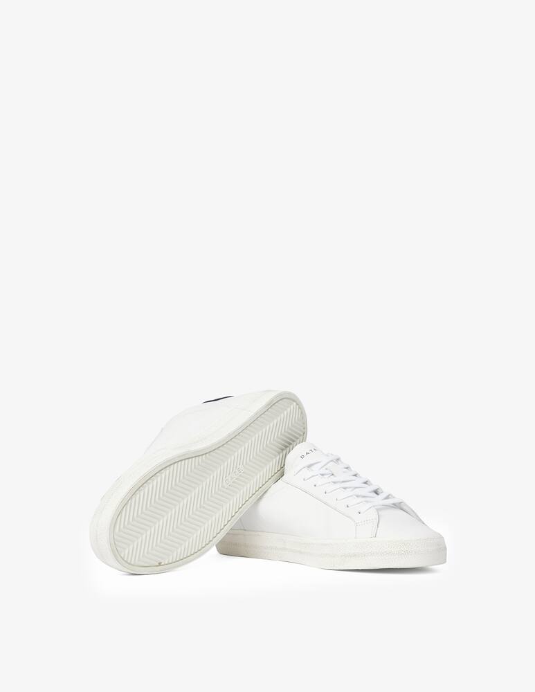 rinascente D.A.T.E. Sneakers hill vintage - Bianco