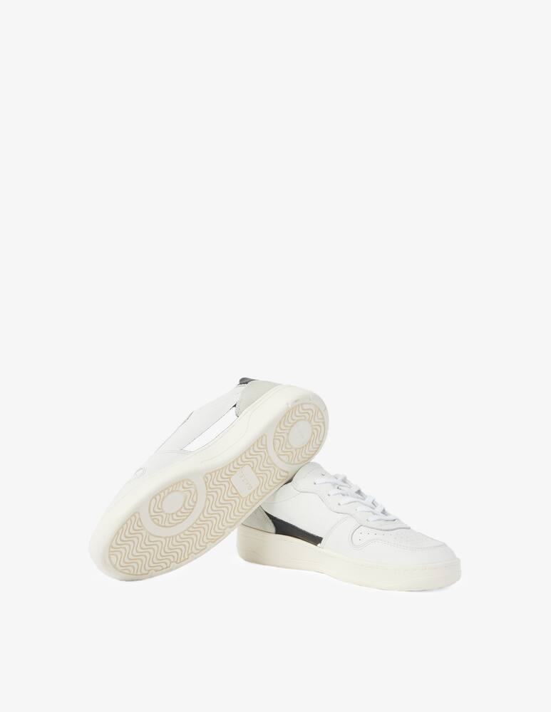 rinascente D.A.T.E. Sneakers Court Basic - Bianco
