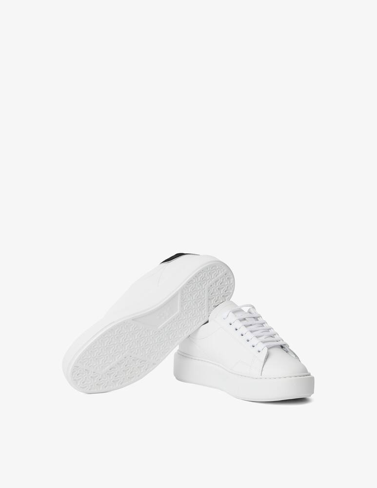 rinascente D.A.T.E. Sfera Pony sneakers - White