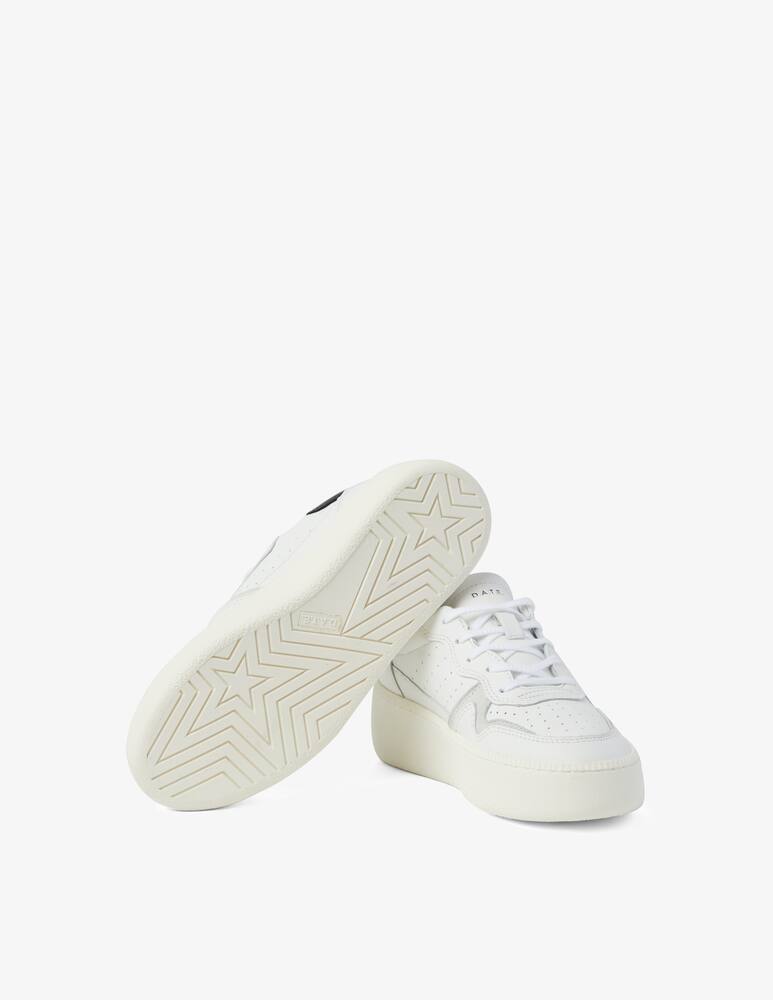 rinascente D.A.T.E. Sneaker platform - White