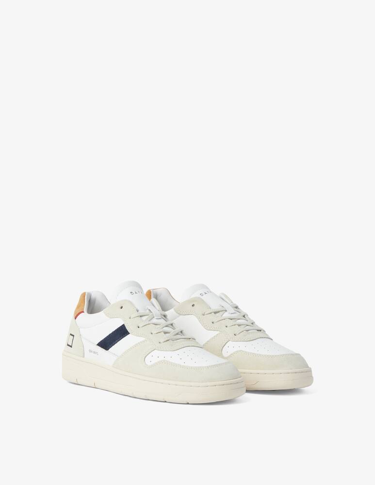 rinascente D.A.T.E. Sneakers court vintage calf 