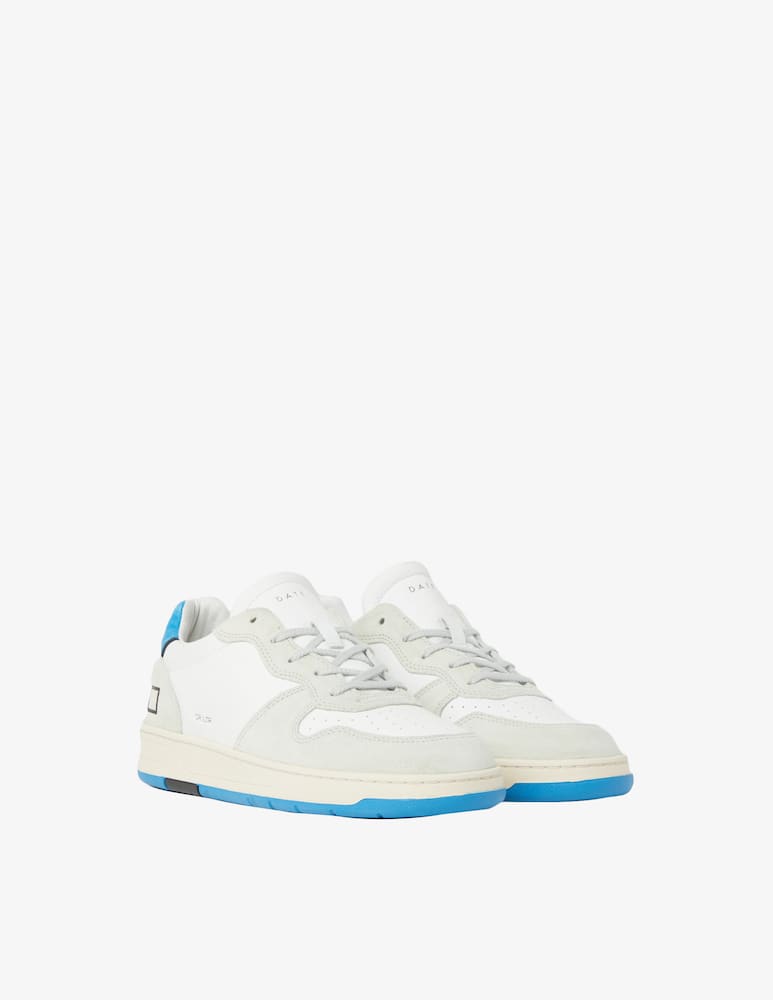 rinascente D.A.T.E. Court sneakers 