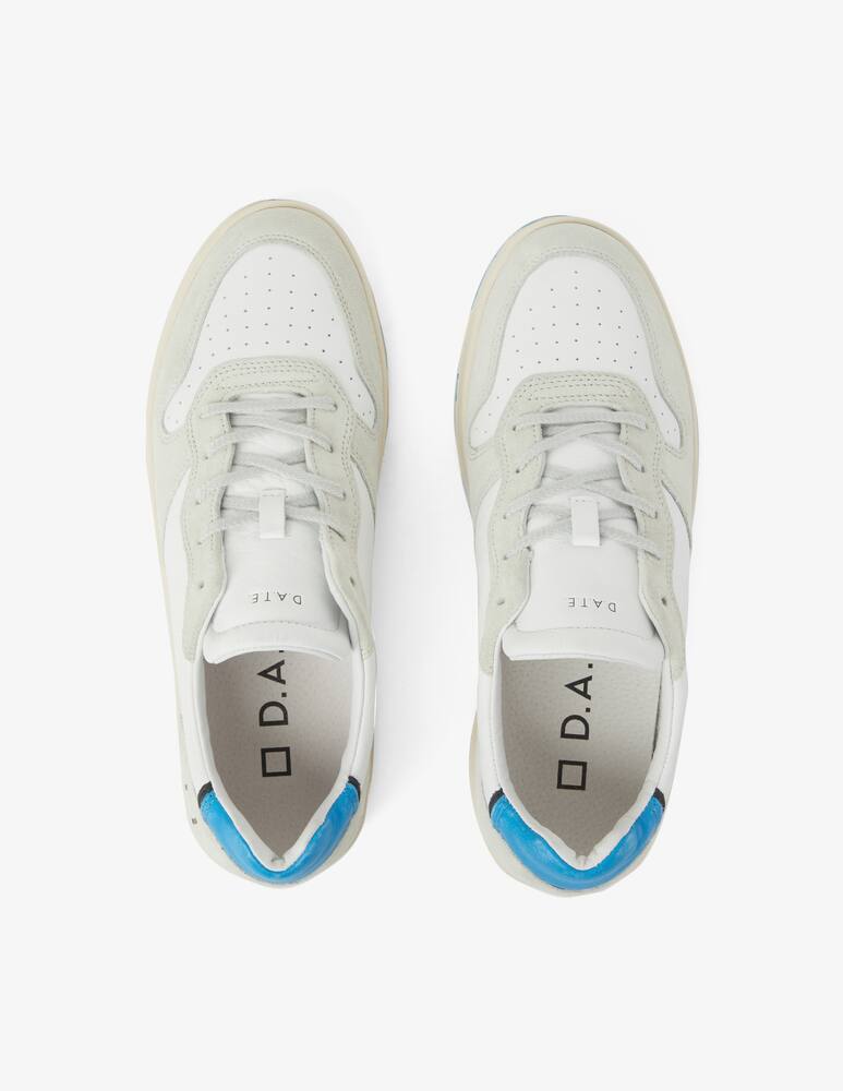 rinascente D.A.T.E. Court sneakers 