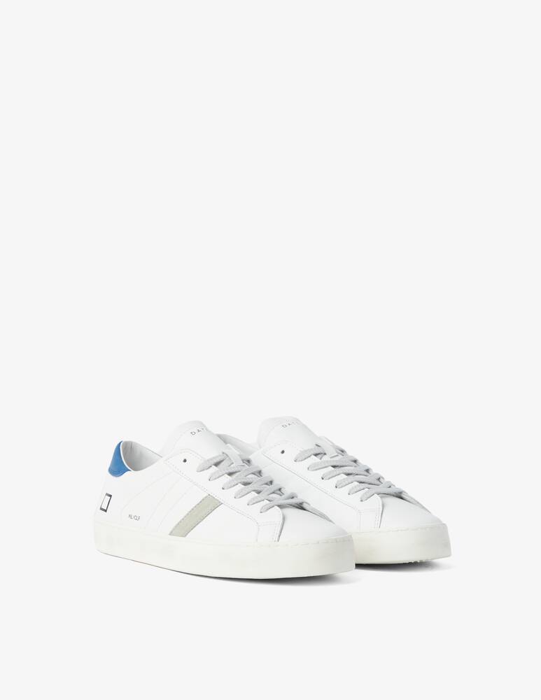 rinascente D.A.T.E. Sneakers hill low calf 