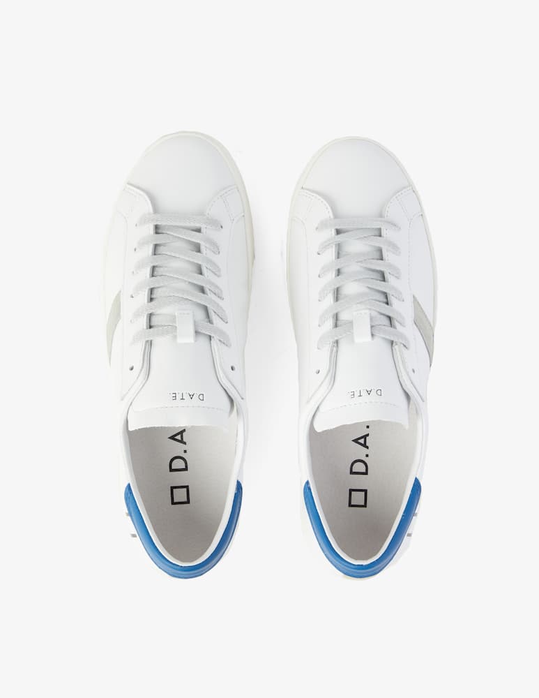 rinascente D.A.T.E. Sneakers hill low calf 