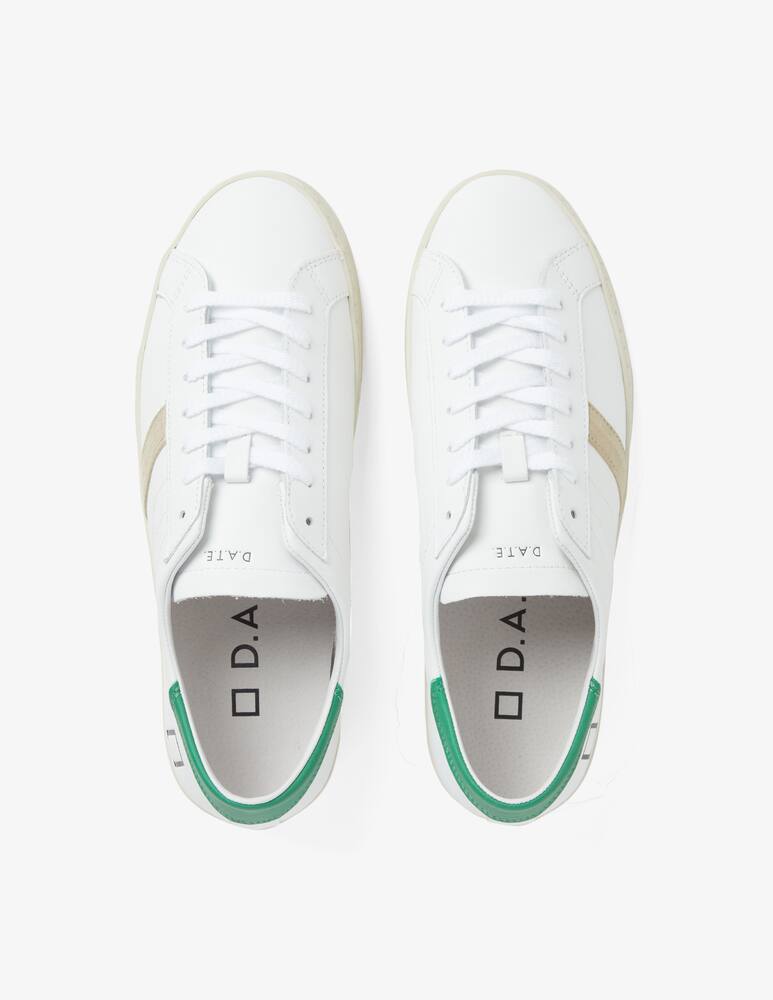 rinascente D.A.T.E. Sneakers hill low 