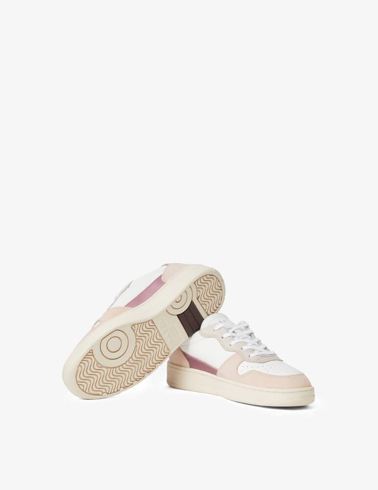 D.A.T.E. Court 2.0 vintage sneakers - picture 5 D.A.T.E. Court 2.0 vintage sneakers - picture 5