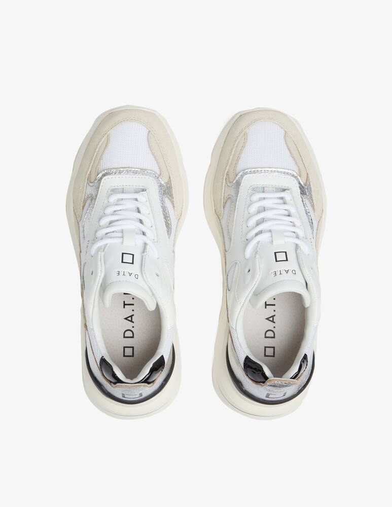 rinascente D.A.T.E. Fuga dragon sneakers