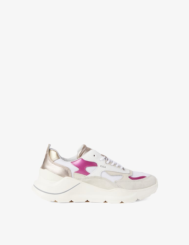 D.A.T.E. Sneakers Fuga dragon - immagine 1