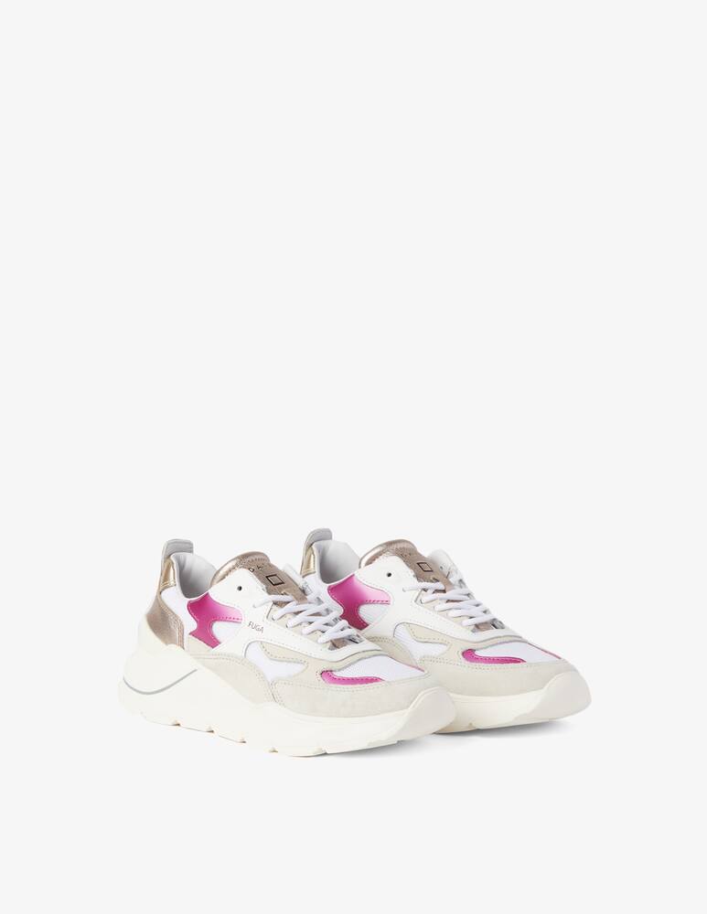 rinascente D.A.T.E. Sneakers Fuga dragon