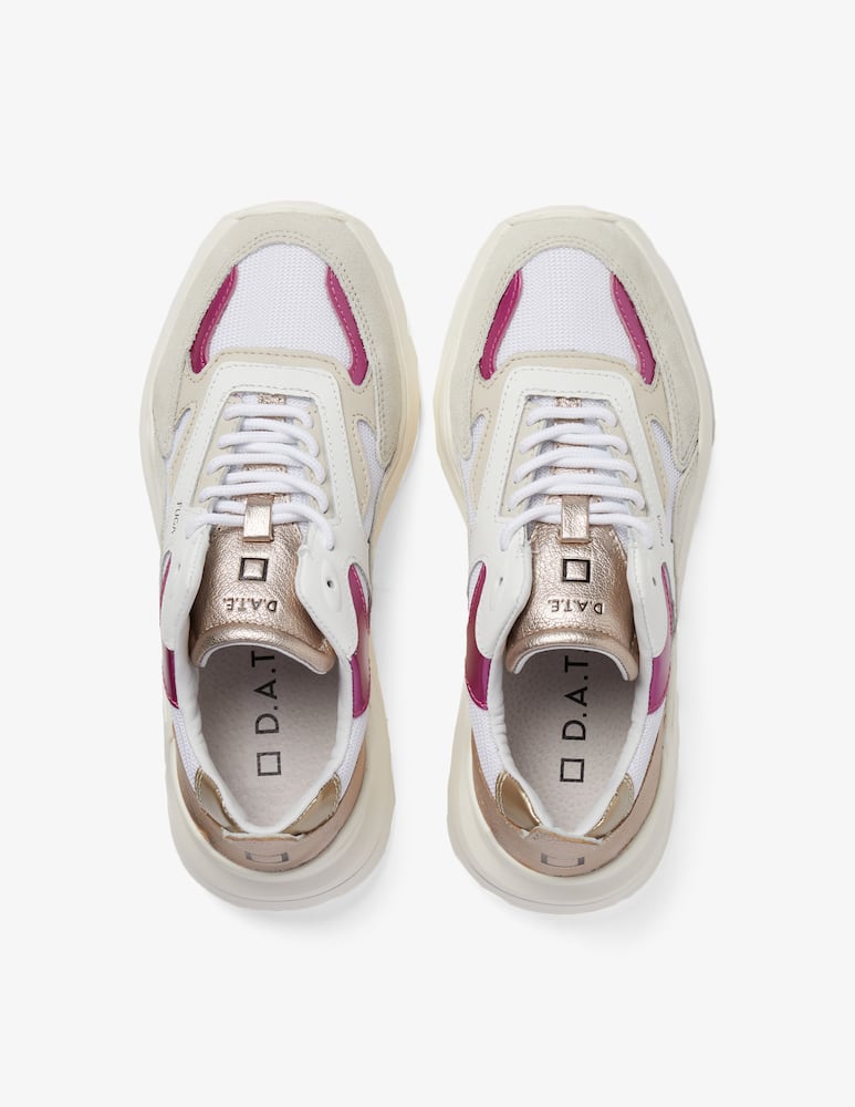 D.A.T.E. Sneakers Fuga dragon - immagine 3