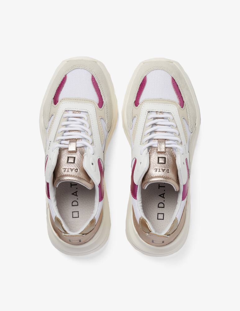 rinascente D.A.T.E. Sneakers Fuga dragon