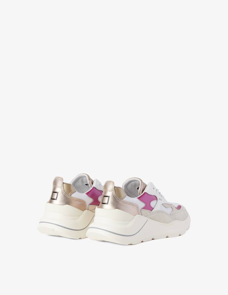 rinascente D.A.T.E. Sneakers Fuga dragon